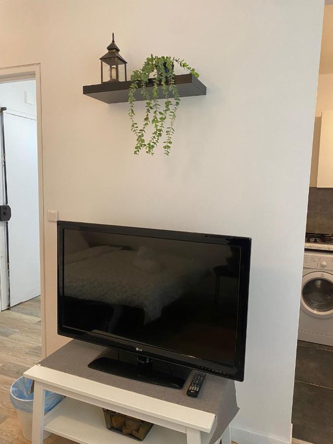 Luxsuite أوبارفيلييه المظهر الخارجي الصورة